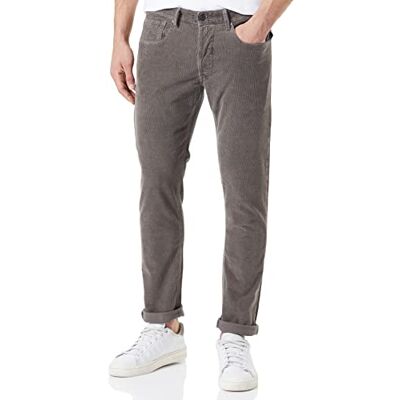 Replay Willbi jeans för män, 963 lera, 28W x 32L Replay Willbi jeans för män, 963 lera, 28W x 32L