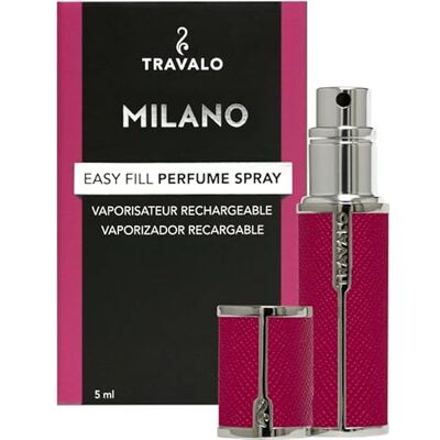Påfyllningsbar Parfym Spray Milano - Atomizer Påfyllningsbar Parfym Spray Milano - Atomizer