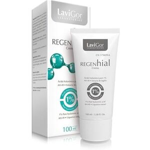 Lavigor Regenhial Kräm - För känslig hud Lavigor Regenhial Kräm - För känslig hud