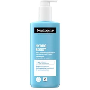 Neutrogena Hydro Boost Body Gel Cream - Kroppsgelé Neutrogena Hydro Boost Body Gel Cream - Kroppsgelé