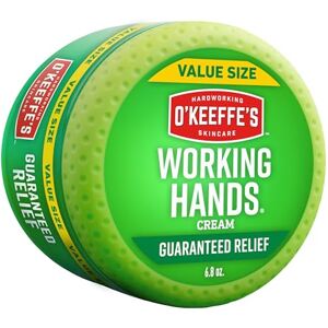 O'Keeffe's Handkräm - 193g O'Keeffe's Handkräm - 193g