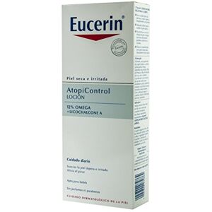 Eucerin Atopicontrol Locion 400 ml Eucerin Atopicontrol Locion 400 ml