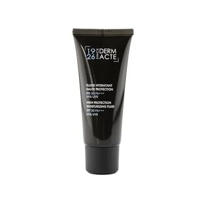 Academie Derm Acte femme / kvinnor, HighProtection fuktgivande vätska, 1-pack (1 x 40 g) Academie Derm Acte femme / kvinnor, HighProtection fuktgivande vätska, 1-pack (1 x 40 g)