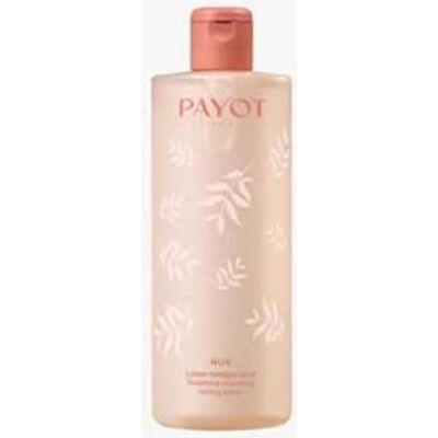PAYOT NUE glans tonic lotion 400 ml PAYOT NUE glans tonic lotion 400 ml
