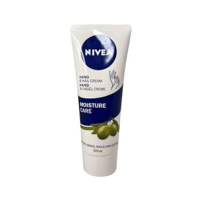 NIVEA Handkräm fuktkräm 75 ml NIVEA Handkräm fuktkräm 75 ml
