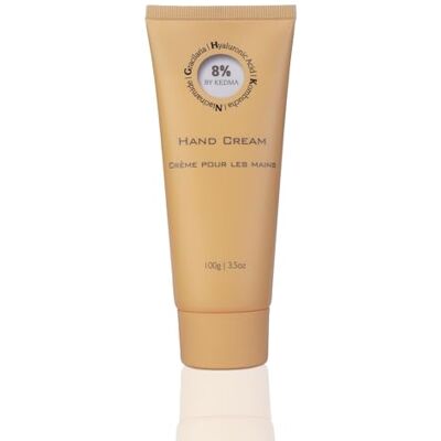 Kedma Modell - Fuktgivande Handkräm - 100ml Kedma Modell - Fuktgivande Handkräm - 100ml
