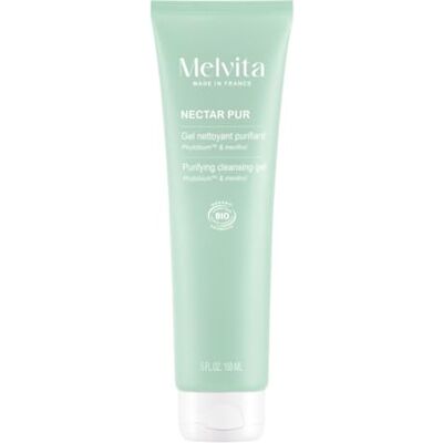 Melvita Ekologisk Rengöringsgelé för Ansiktet 200ml - Rengöringsgelé Melvita Ekologisk Rengöringsgelé för Ansiktet 200ml - Rengöringsgelé