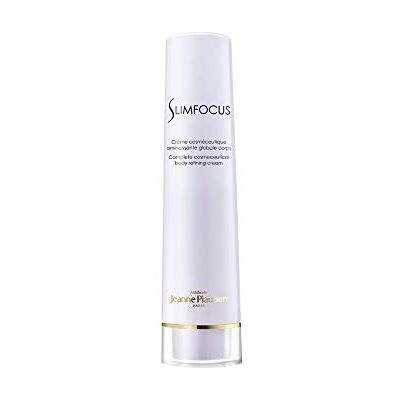Jeanne Piaubert Méthode Slimfocus figurvård, 200 ml Jeanne Piaubert Méthode Slimfocus figurvård, 200 ml