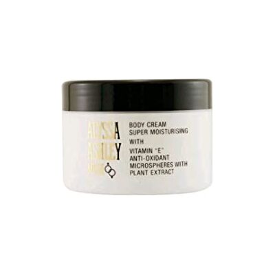 ALYSSA ASHLEY Musk Super Moisterising Bodycream ALYSSA ASHLEY Musk Super Moisterising Bodycream
