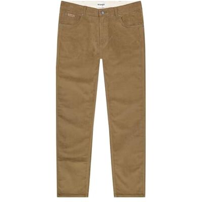 Wrangler herrjeans Texas, normal passform, raka ben, Känguru, 32W / 30L Wrangler herrjeans Texas, normal passform, raka ben, Känguru, 32W / 30L