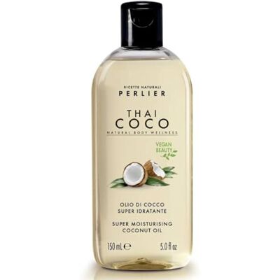 Perlier Thai Coco Kokosolja - 150ml Perlier Thai Coco Kokosolja - 150ml