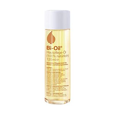 Bio-Oil 6061 Kroppsolja, 125 ml Bio-Oil 6061 Kroppsolja, 125 ml