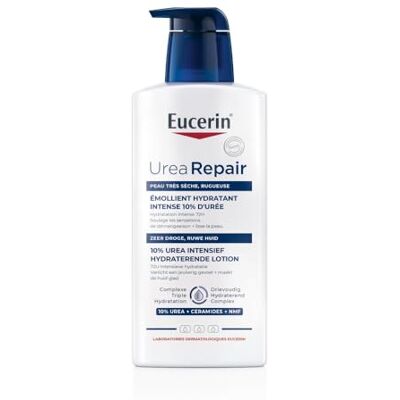Eucerin Eucerol massageoljor Eucerin Eucerol massageoljor