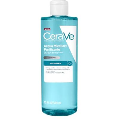 CeraVe Micellärt vatten CeraVe Micellärt vatten
