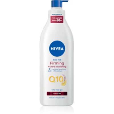 Nivea Bökande & Närande Kroppslotion - Kroppslotion Nivea Bökande & Närande Kroppslotion - Kroppslotion