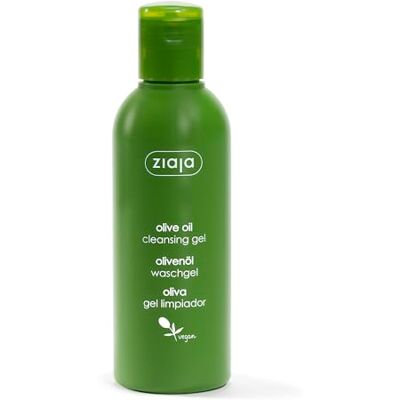Ziaja Rengörings-olive-naturlig – mjölk 200 ml Ziaja Rengörings-olive-naturlig – mjölk 200 ml