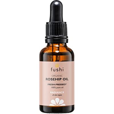 Fushi Organisk Nyponolja - 30ml Fushi Organisk Nyponolja - 30ml