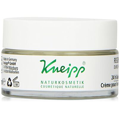 Kneipp Regeneration 24h ansiktskräm, 50 g Kneipp Regeneration 24h ansiktskräm, 50 g