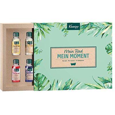 Kneipp Mein Moment Bad Presentförpackning, 10 x 20 ml Kneipp Mein Moment Bad Presentförpackning, 10 x 20 ml