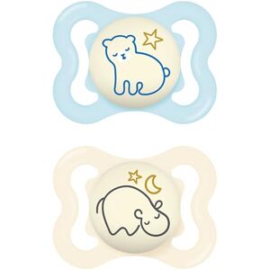 MAM 26M Supreme Nattnapp - Babyprodukt MAM 26M Supreme Nattnapp - Babyprodukt