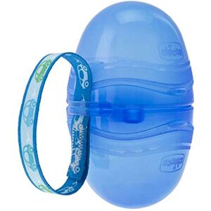 Chicco dubbel mugghållare, baby napphållare, mångsidig och hygienisk, lätt att fästa, stabiliserbar, blå, 0 månader + Chicco dubbel mugghållare, baby napphållare, mångsidig och hygienisk, lätt att fästa, stabiliserbar, blå, 0 månader +