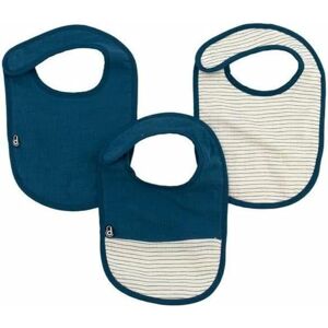 DOMIVA Smekrar - Indigo - Set med 3 DOMIVA Smekrar - Indigo - Set med 3