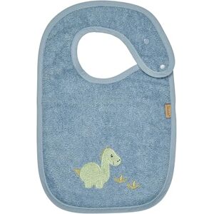 Sterntaler babysmekke - Dino Rexi, blå - Baby smekke Sterntaler babysmekke - Dino Rexi, blå - Baby smekke