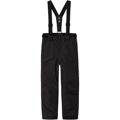 NAME IT unisex vuxen Snöoverall Nknsnow10 Byxa Solid 1fo Noos NAME IT unisex vuxen Snöoverall Nknsnow10 Byxa Solid 1fo Noos