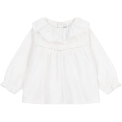 Petit Bateau unisex bebis Camil_h25 DAG-kläder Petit Bateau unisex bebis Camil_h25 DAG-kläder