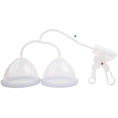 FRÖHLE BP008 Bröstpump Duo Cup D FRÖHLE BP008 Bröstpump Duo Cup D