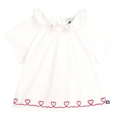 Petit Bateau unisex bebis Clothilde_ DAG-kläder Petit Bateau unisex bebis Clothilde_ DAG-kläder
