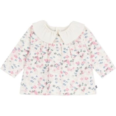 Petit Bateau unisex bebis Charlota_h DAG-kläder Petit Bateau unisex bebis Charlota_h DAG-kläder