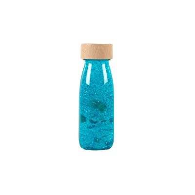 PETIT BOUM Float Bottle turkos, 47666, 1 enhet (set om 1) PETIT BOUM Float Bottle turkos, 47666, 1 enhet (set om 1)