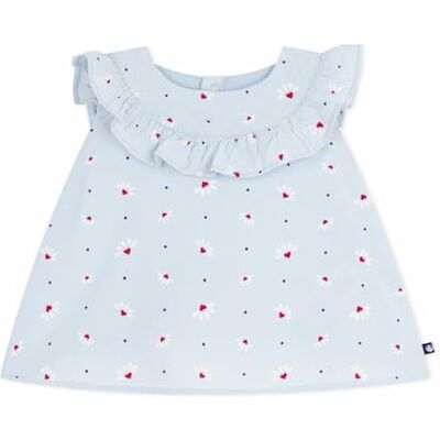Petit Bateau unisex bebis Cannelle_h DAG-kläder Petit Bateau unisex bebis Cannelle_h DAG-kläder