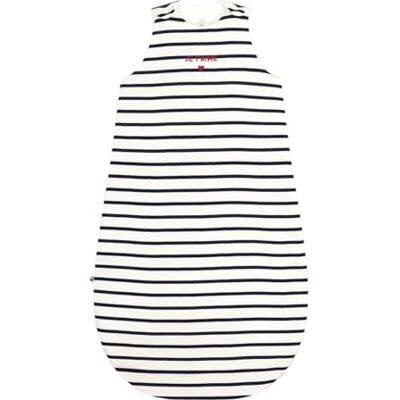 Petit Bateau Sovsäck i bomull TOG 2 Petit Bateau Sovsäck i bomull TOG 2