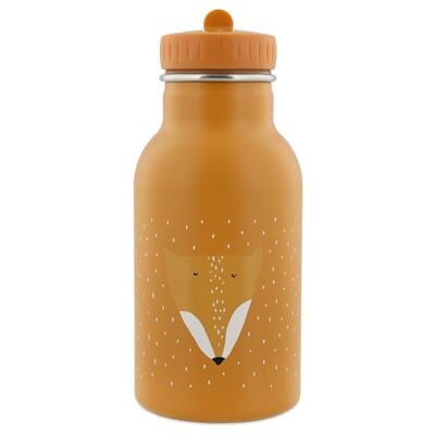 Trixie Mr. Fox 350ml Vattenflaska i rostfritt stål Trixie Mr. Fox 350ml Vattenflaska i rostfritt stål