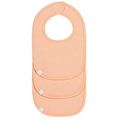 Lassig Casual babyhaklappar set (3 st) Småbarn haklapp kardborreband/nyfödd haklapp set Lassig Casual babyhaklappar set (3 st) Småbarn haklapp kardborreband/nyfödd haklapp set