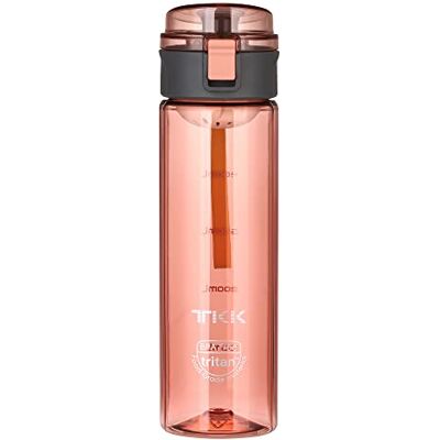 TITIROBA TKK Termosflaska för barn, 500 ml, läckagesäker, BPA-fri tritan, vattenflaskor, sport med filter för förskolor, skolor, rosa 1001 TITIROBA TKK Termosflaska för barn, 500 ml, läckagesäker, BPA-fri tritan, vattenflaskor, sport med filter för förskolor, skolor, rosa 1001