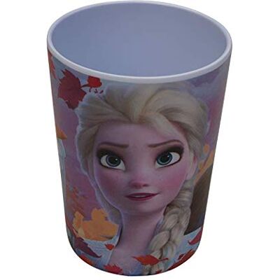 Barbo Toys MELAMINE TUMBLER FROZEN II Barbo Toys MELAMINE TUMBLER FROZEN II