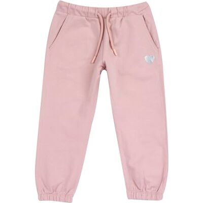 Chicco Träningsbyxor, Medium rosa, 4 år Chicco Träningsbyxor, Medium rosa, 4 år