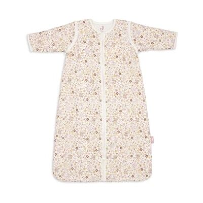 Jollein sovsäck baby – 110 cm – Flower Fairies – bomull – 2,5 till 3,5 TOG – avtagbara ärmar – Oeko-TEX certifierad – baby sovsäck – vintersovsäck – även för vår och höst Jollein sovsäck baby – 110 cm – Flower Fairies – bomull – 2,5 till 3,5 TOG – avtagbara ärmar – Oeko-TEX certifierad – baby sovsäck – vintersovsäck – även för vår och höst