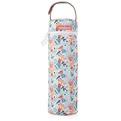 Miniland Thermibag medelhavs, 500 ml Miniland Thermibag medelhavs, 500 ml