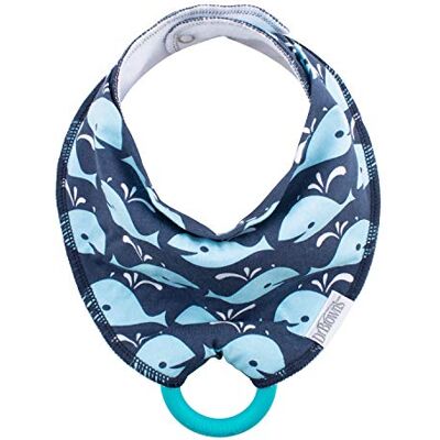 Dr Brown Bandana Bib, 3 mån Dr Brown Bandana Bib, 3 mån