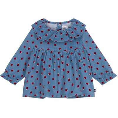 Petit Bateau unisex bebis Charme_h25 DAG-kläder Petit Bateau unisex bebis Charme_h25 DAG-kläder