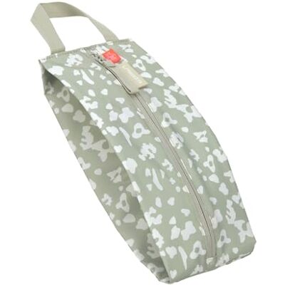 Lassig LÄSSIG Baby barn isolerad väska flaskväska liten kylväska med isolerat förvaringsutrymme/isolerad påse, Lejonet ljus kaki, Modern Lassig LÄSSIG Baby barn isolerad väska flaskväska liten kylväska med isolerat förvaringsutrymme/isolerad påse, Lejonet ljus kaki, Modern