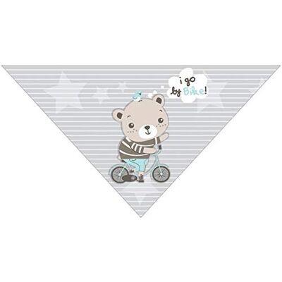 Bebelindo Pekebaby 10137043 bandana 19 Bebelindo Pekebaby 10137043 bandana 19
