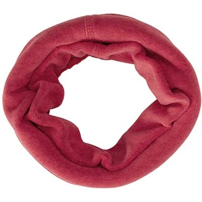 Sterntaler Multifunktionell halsduk för flickor utan, Rosa Mel, 2 Sterntaler Multifunktionell halsduk för flickor utan, Rosa Mel, 2