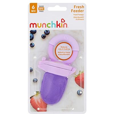 Munchkin Fresh Food Feeder Munchkin Fresh Food Feeder