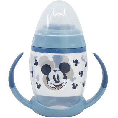 Stor Fancy Musse Pigg Resemugg 270 ML Stor Fancy Musse Pigg Resemugg 270 ML
