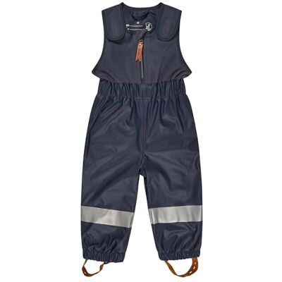 Sterntaler unisex bebis Regnbyxor Regenhose Gefüttert Uni Sterntaler unisex bebis Regnbyxor Regenhose Gefüttert Uni